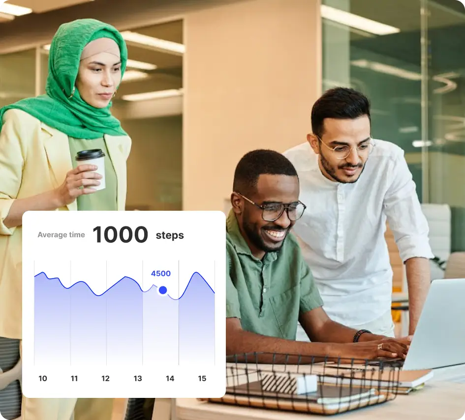 Link de confirmação de presença personalizado